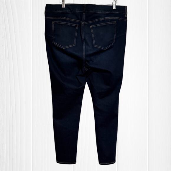 Torrid Bombshell Skinny Premium Stretch High-Rise Jeans NWOT - Picture 12 of 15